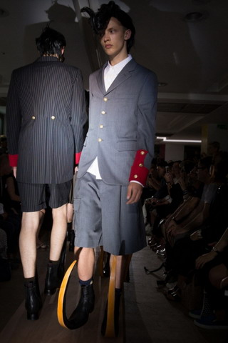 Comme des Garcons / - 2015